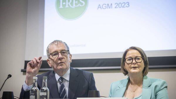 Board of Ires REIT trade blows with activist investor over direction of the company