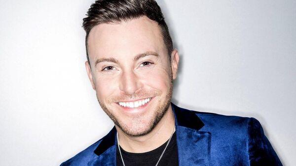 Singing star Nathan Carter fined for speeding 