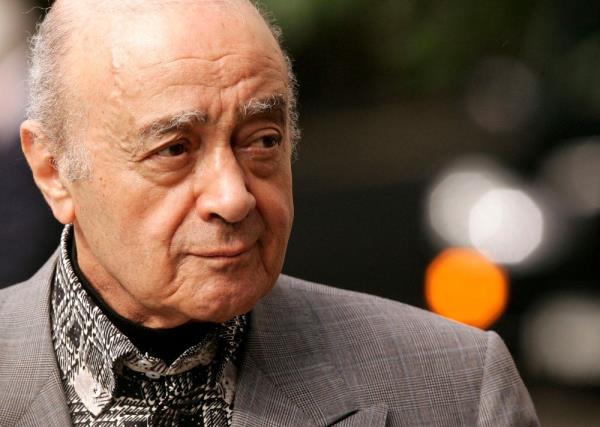 Harrods’ dark secrets: BBC investigates rape allegations against late billionaire Mohamed Al-Fayed
