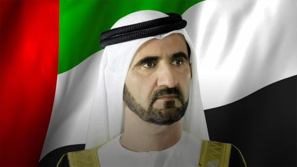 Mohammed bin Rashid makes decisions to promote 6,025 military personnel in Dubai
