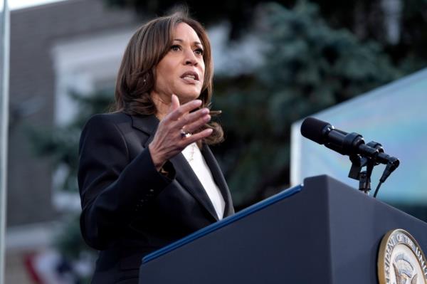 Kamala Harris