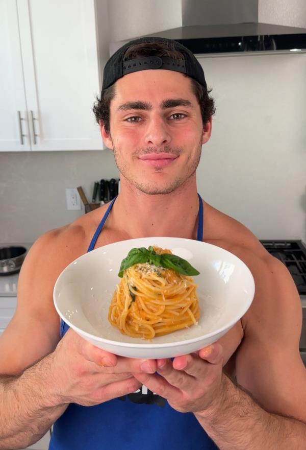 Gianluca Conte