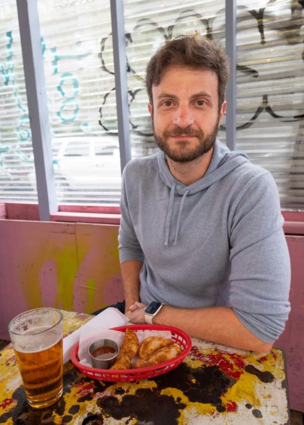 Jeremy Jacobowitz