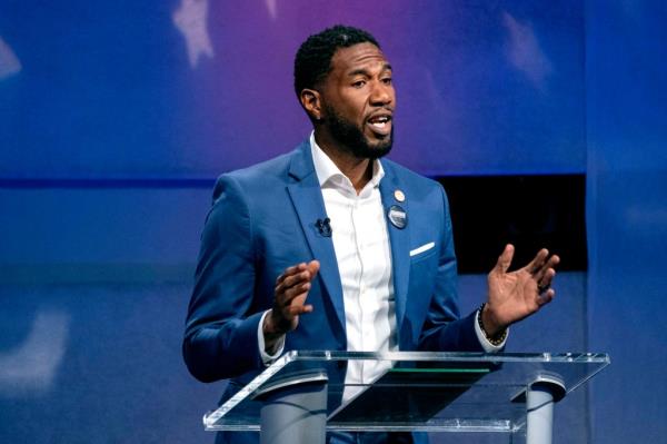 Jumaane Williams