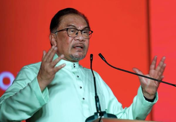 PM Anwar to launch 2024 Budget theme ‘Madani Economy: Empowering the People’ tomorrow