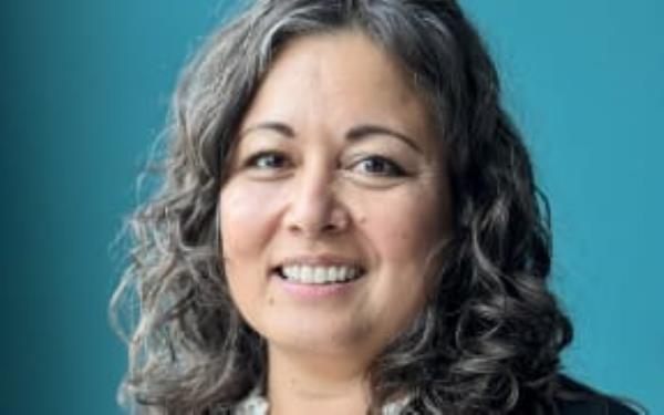 Dr Rhea Moss-Christian - The incoming Executive Director of the Western and Central Pacific Fisheries Commission. November 2022