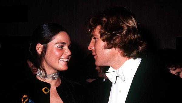 Paper Moon and Love Story star Ryan O’Neal dies aged 82