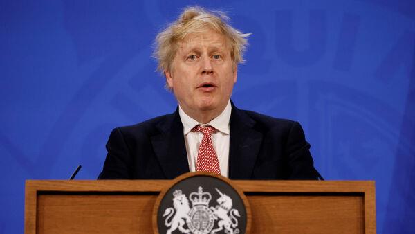 Covid inquiry: Johnson WhatsApp messages still missing due to ‘technical issue’