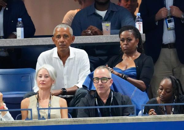 Barack Obama
