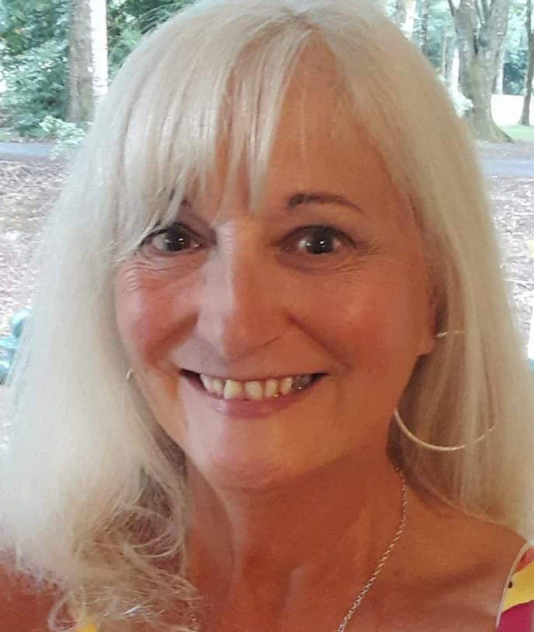 Emma Parsons-Reid