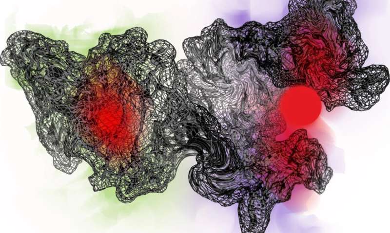 研究人员开发了一种新方法来研究RNA-药物相互作用