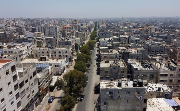 Hamas unable to pay salaries in Gaza after Qatari aid delay, officials say