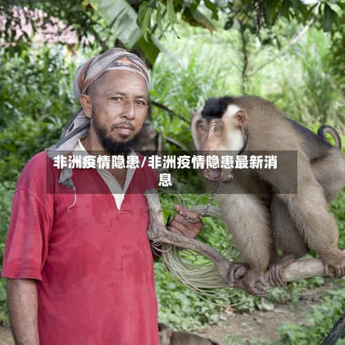 非洲疫情隐患/非洲疫情隐患最新消息-第3张图片