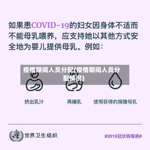 疫情期间人员分配(疫情期间人员分配情况)