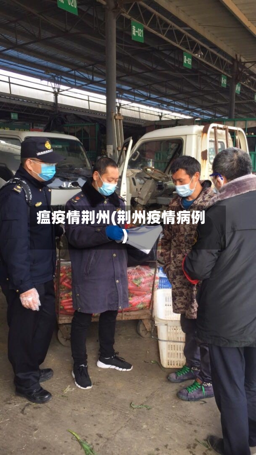 瘟疫情荆州(荆州疫情病例)-第2张图片