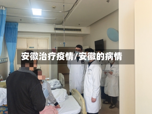 安徽治疗疫情/安徽的病情