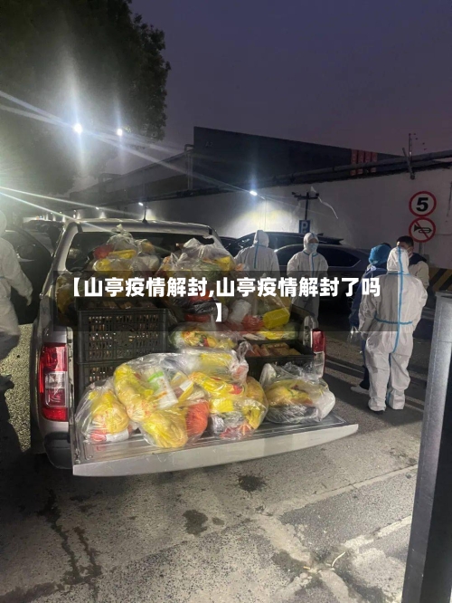 【山亭疫情解封,山亭疫情解封了吗】