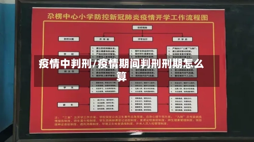 疫情中判刑/疫情期间判刑刑期怎么算