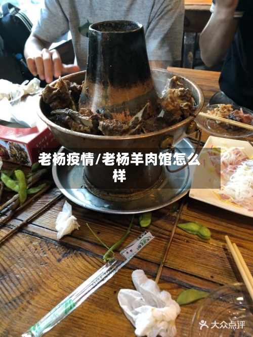 老杨疫情/老杨羊肉馆怎么样
