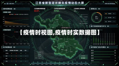 【疫情时视图,疫情时实数据图】