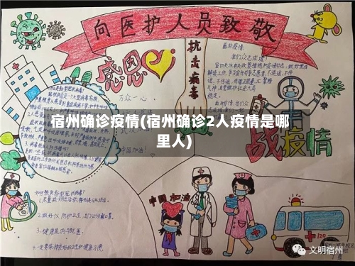 宿州确诊疫情(宿州确诊2人疫情是哪里人)-第2张图片