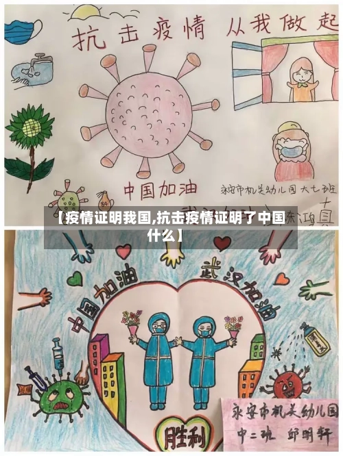 【疫情证明我国,抗击疫情证明了中国什么】-第3张图片