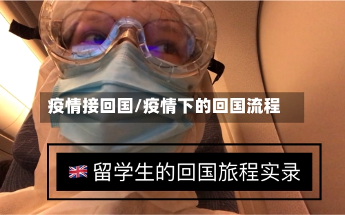 疫情接回国/疫情下的回国流程