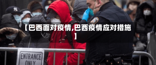 【巴西面对疫情,巴西疫情应对措施】