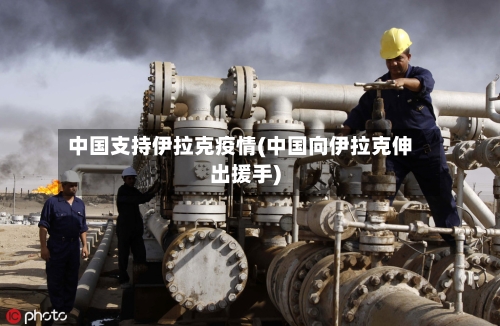 中国支持伊拉克疫情(中国向伊拉克伸出援手)-第2张图片