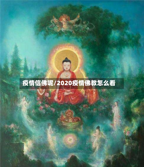 疫情信佛呢/2020疫情佛教怎么看-第2张图片