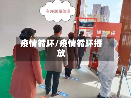 疫情循环/疫情循环播放