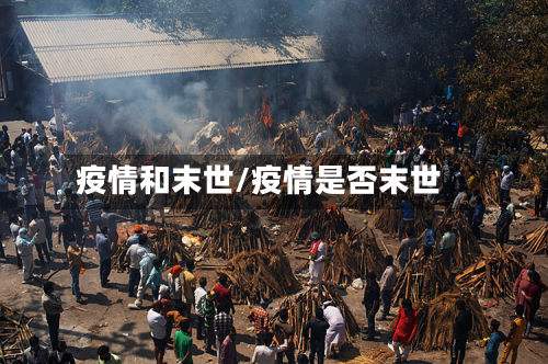 疫情和末世/疫情是否末世-第2张图片