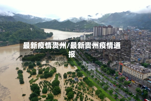 最新疫情贵州/最新贵州疫情通报-第2张图片