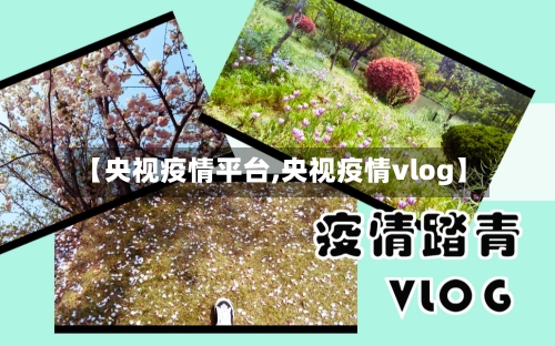 【央视疫情平台,央视疫情vlog】-第3张图片