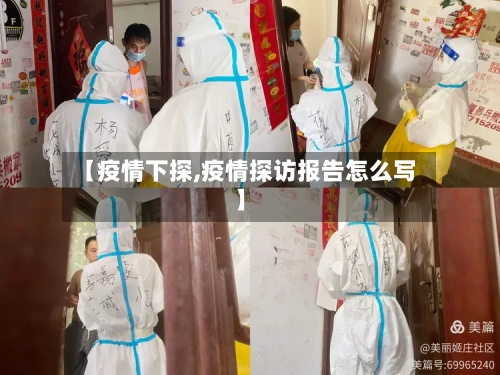 【疫情下探,疫情探访报告怎么写】