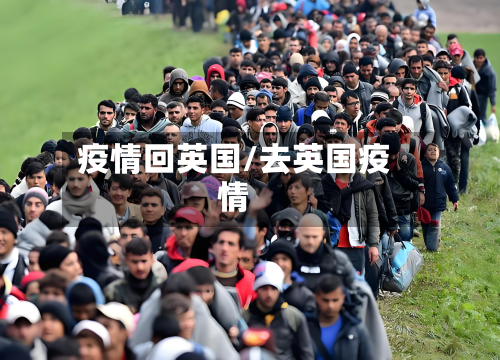 疫情回英国/去英国疫情