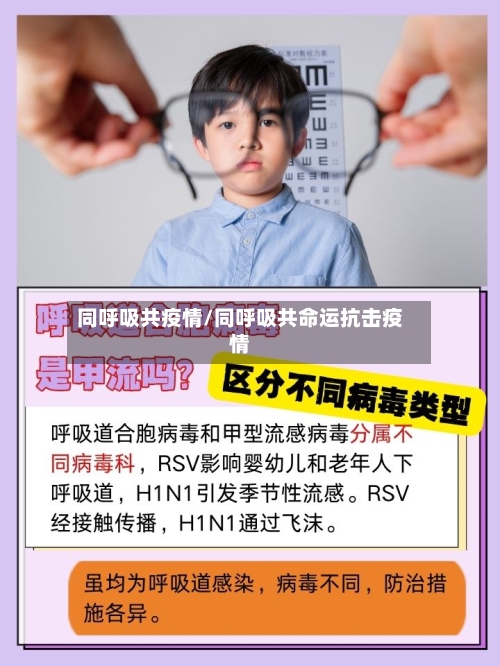 同呼吸共疫情/同呼吸共命运抗击疫情-第3张图片