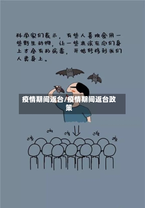 疫情期间返台/疫情期间返台政策