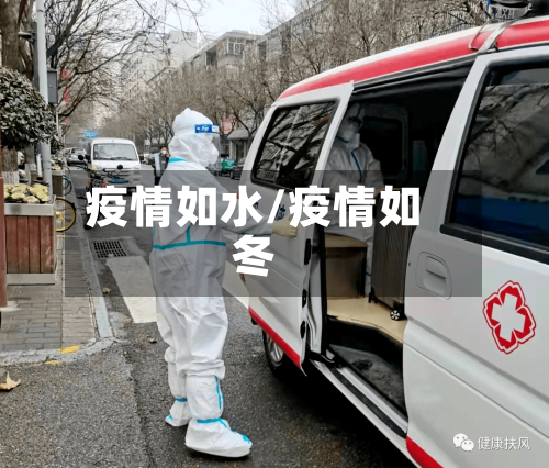 疫情如水/疫情如冬-第3张图片