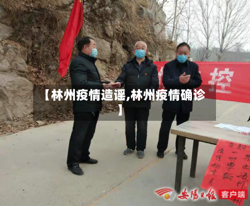 【林州疫情造谣,林州疫情确诊】