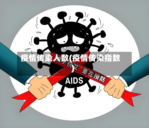 疫情传染人数(疫情传染指数)-第3张图片