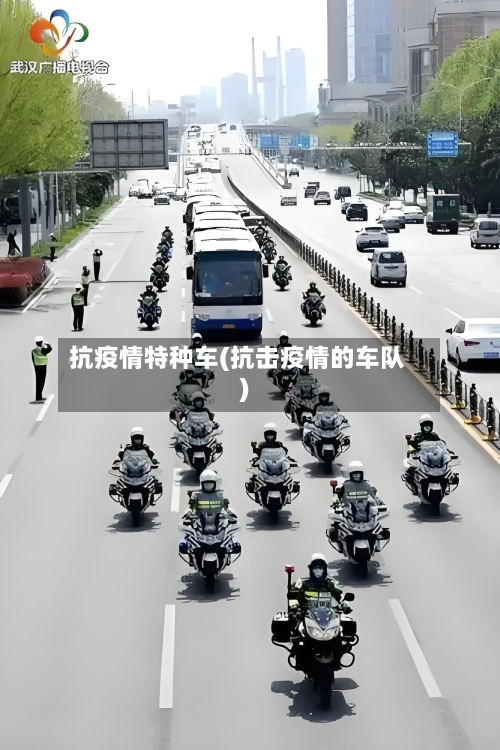 抗疫情特种车(抗击疫情的车队)