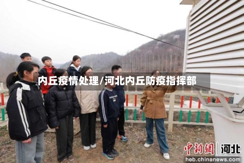 内丘疫情处理/河北内丘防疫指挥部-第2张图片
