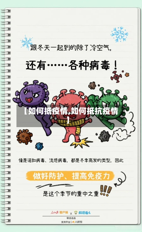 【如何抵疫情,如何抵抗疫情】-第2张图片