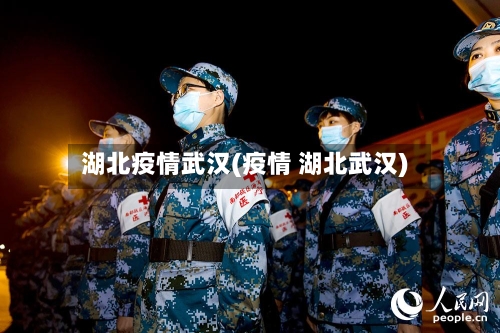 湖北疫情武汉(疫情 湖北武汉)-第3张图片