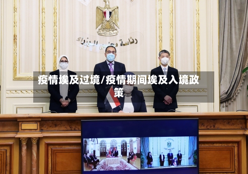 疫情埃及过境/疫情期间埃及入境政策