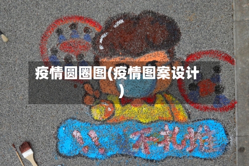 疫情圆圈图(疫情图案设计)-第2张图片