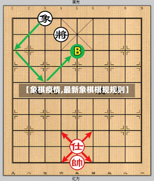 【象棋疫情,最新象棋棋规规则】