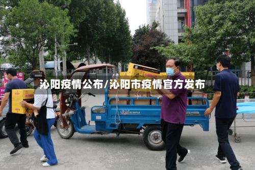 沁阳疫情公布/沁阳市疫情官方发布-第2张图片