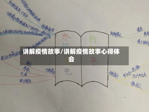 讲解疫情故事/讲解疫情故事心得体会
